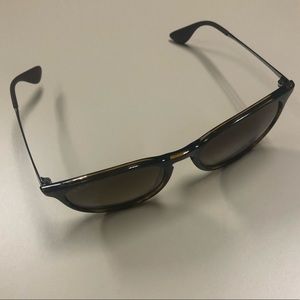 Ray Ban Polarized Sunglasses - Erika RB 4171